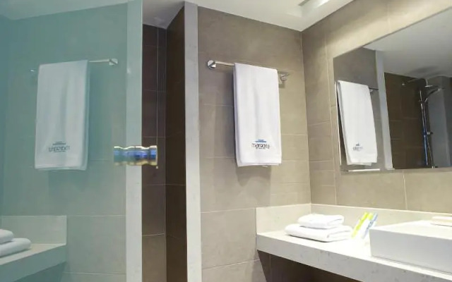 Margarita Sea Side Hotel