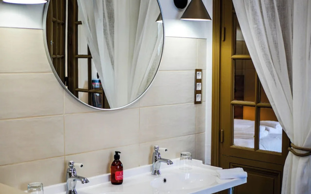 Maison d'hôtes - Stay & Cook