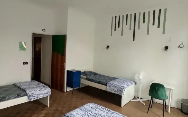 Barão 35 Guest House