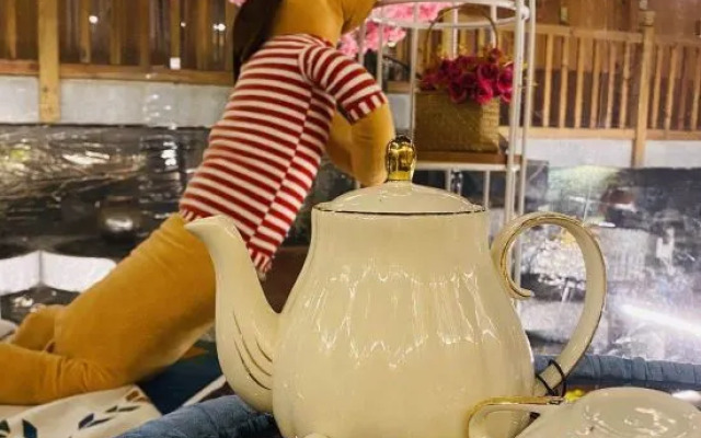 Qinshi Mingyue Xiangting Inn