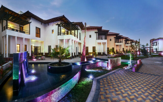 Braira AL Azizya Hotels & resorts