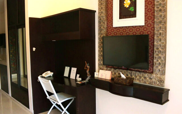 巴厘岛海洋公寓(Bali le Mare Residence)