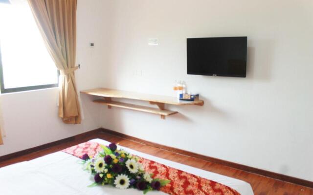AM Transit Inn, Kuala Terengganu