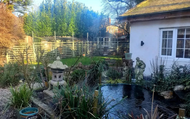 The Little House in Hull