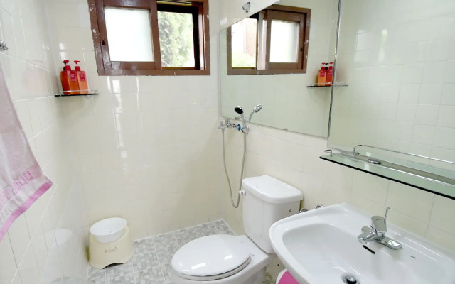 Photo Park Guesthouse