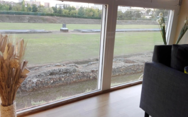 Apartamento Hipódromo