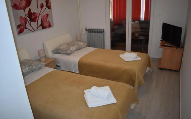 Apartments Ilišković