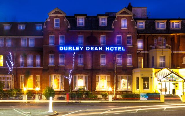 The Durley Dean Hotel