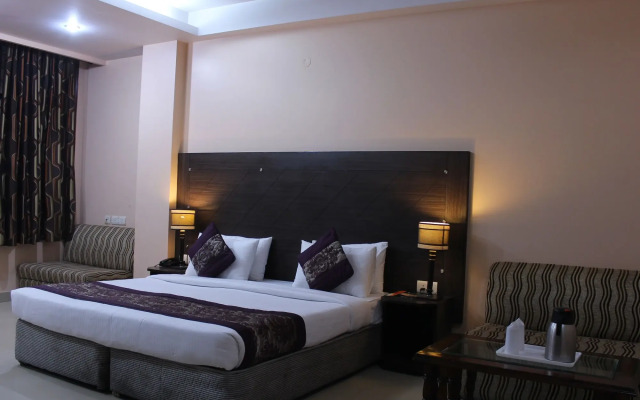 Hotel Kyron