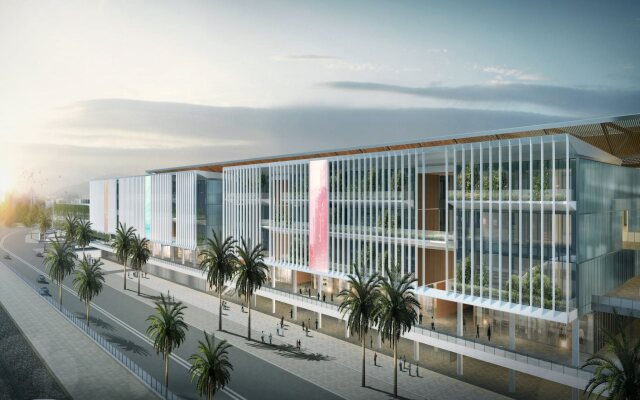 Bedom Apartments · Agile Moon Bay, Wenchang
