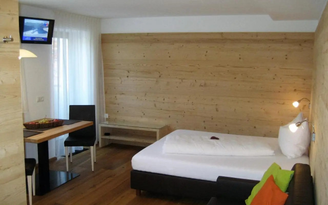 Appartements Mutschlechner