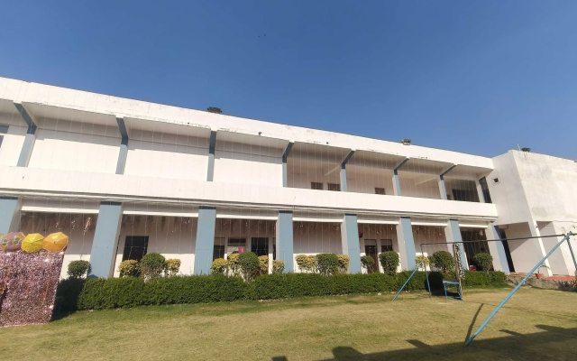 Super Hotel O Takrohi Hospital Road Formerly Madhuraj Palace