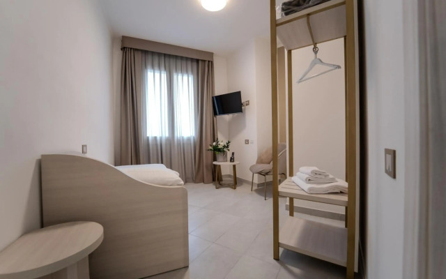 Hotel Donatello Modena