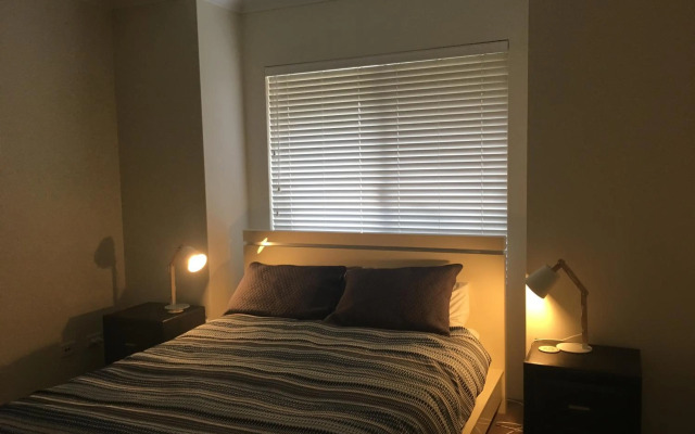 Busselton on the Beach