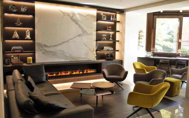 Hotel Federale Lugano