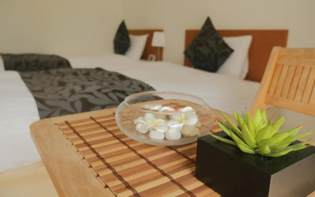 Nata Beach Villa