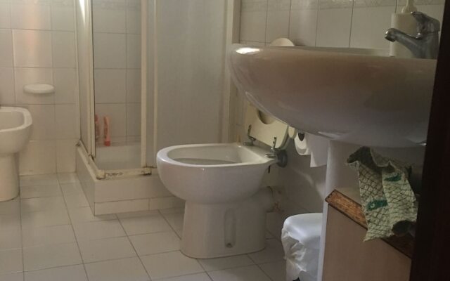 Appartamento Fiordaliso