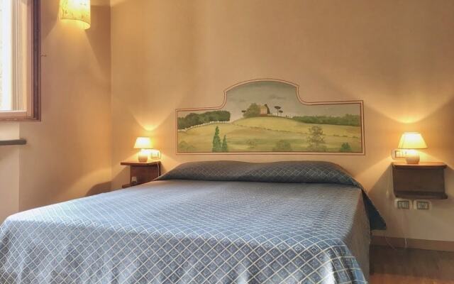 Camere Pian De Cerri