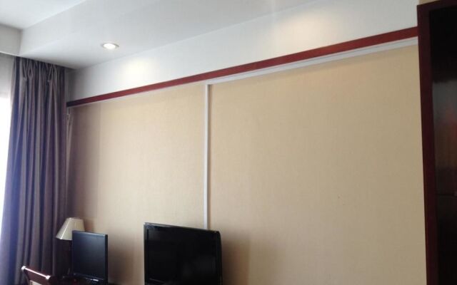 Jingyu Business Hotel - Xiamen