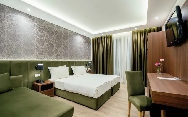 AS Hotel