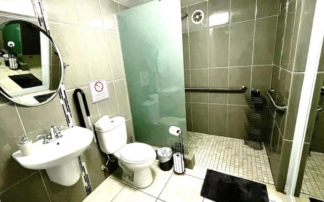 EcoMar Rentals Apartments
