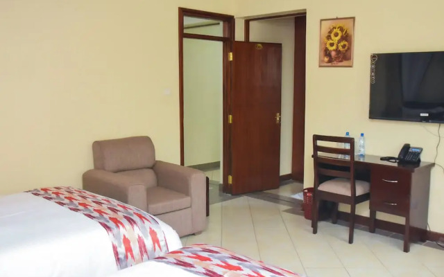 The Radix Hotel