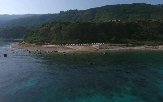 Le Rosette Resort