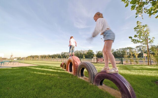 Greet Hotel Cernay Mulhouse