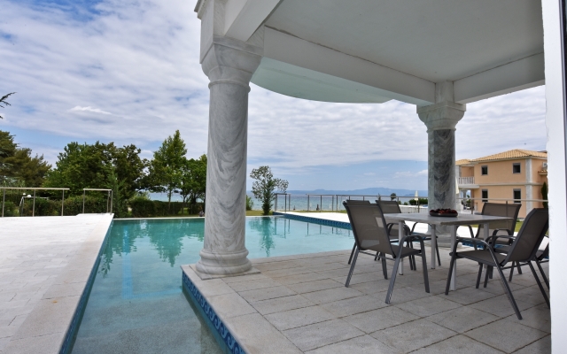 Villa Apollon Hotel