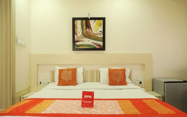 OYO 6433 Hotel Check Inn