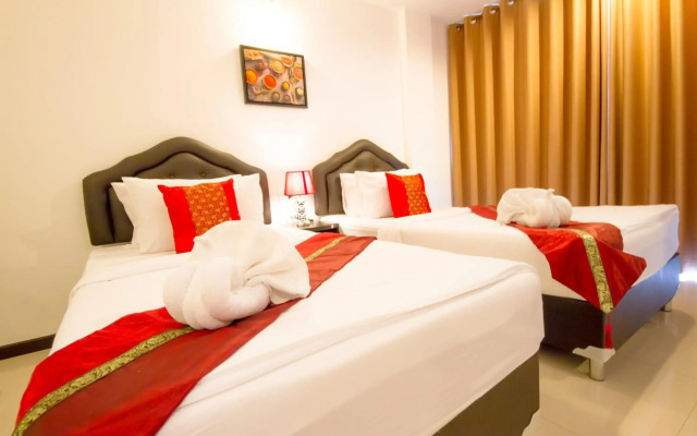 TH Beach Hotel