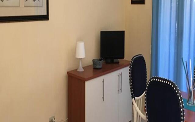 Residence Baia dei Delfini