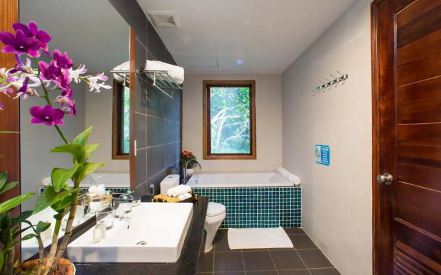 Nadine Phu Quoc Resort & Spa