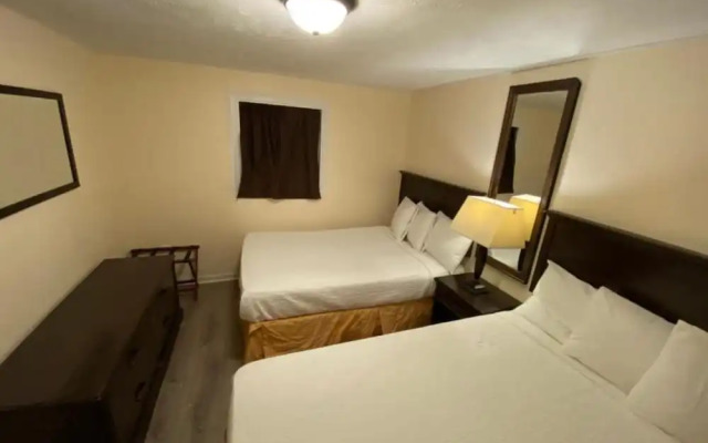 Twilight Surf Hotel Ocean Front