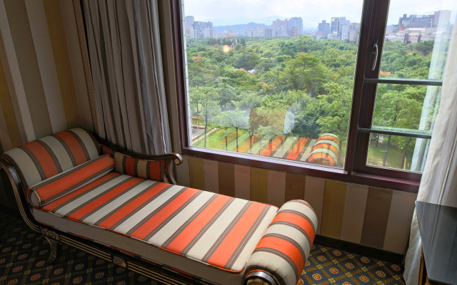 Rido Hotel