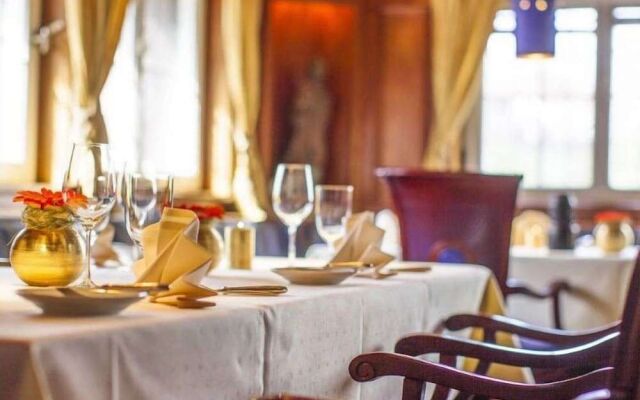 Walk´sches Haus - Hotel & Restaurants