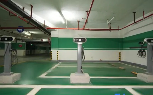 Vienna Hotel Yueyang Zhonghua Giant Panda Garden Branch
