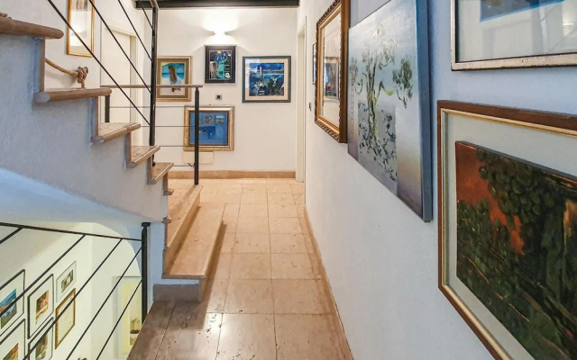 Amazing Apartment in Rovinj With 1 Bedrooms and Wifi