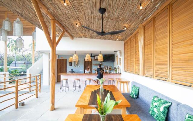 The Nomadic Hotel