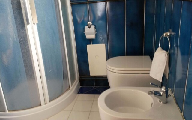 B&B Villa Mariolina