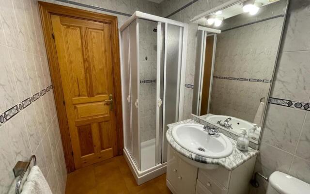 La Casa Vieja De Alceda