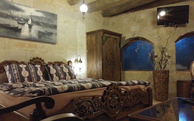 Dora Cave Hotel