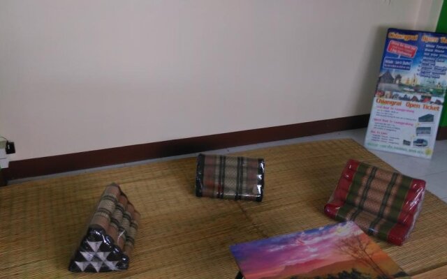 Goodmorning Chiangrai