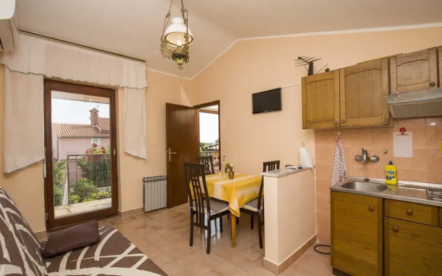 Apartment Marija Valtura / One Bedroom