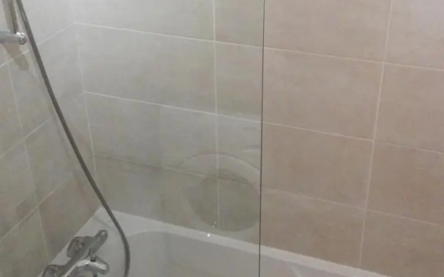 Duplex au Bord du Lac