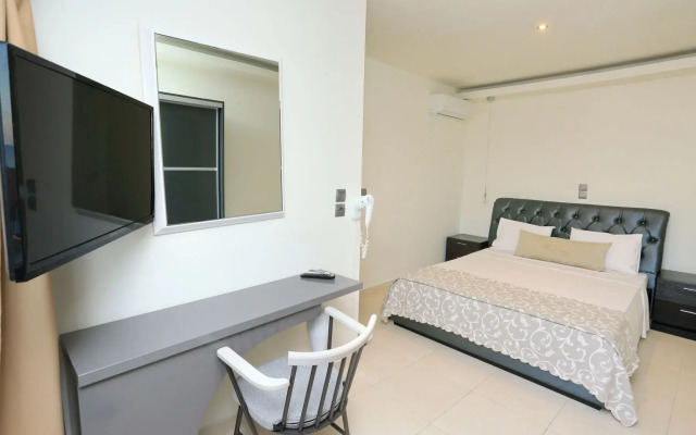 Philoxenia Spa Hotel