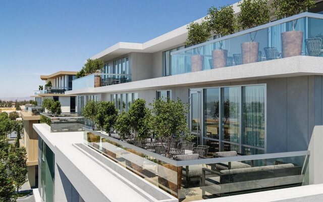 AC Hotel by Marriott Palo Alto