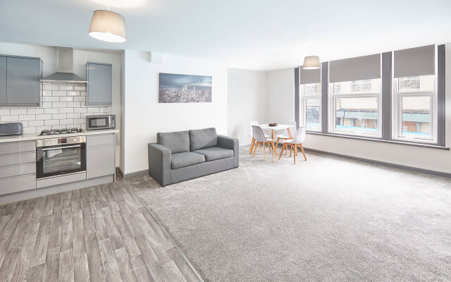 Host Stay Apartment 2 Clarendon