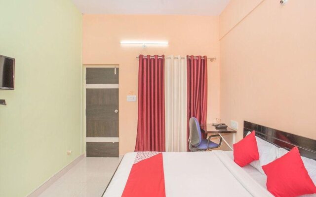 Hotel Aaira Inn By OYO Rooms