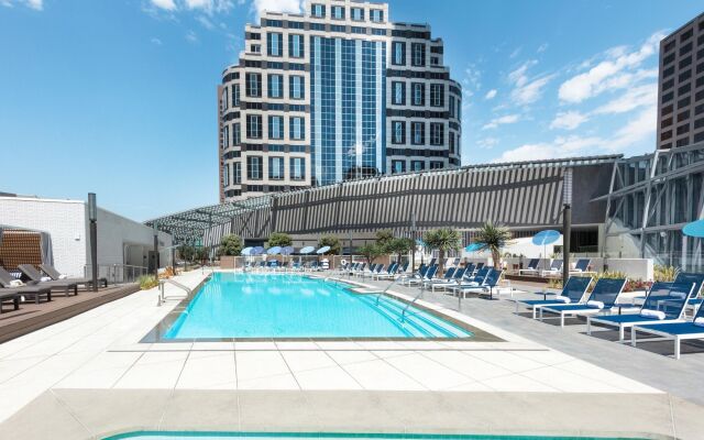 InterContinental Los Angeles Downtown by IHG